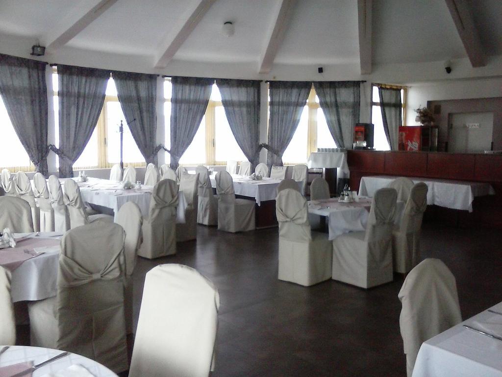 Montenegrin Inn Ochrid Exteriér fotografie
