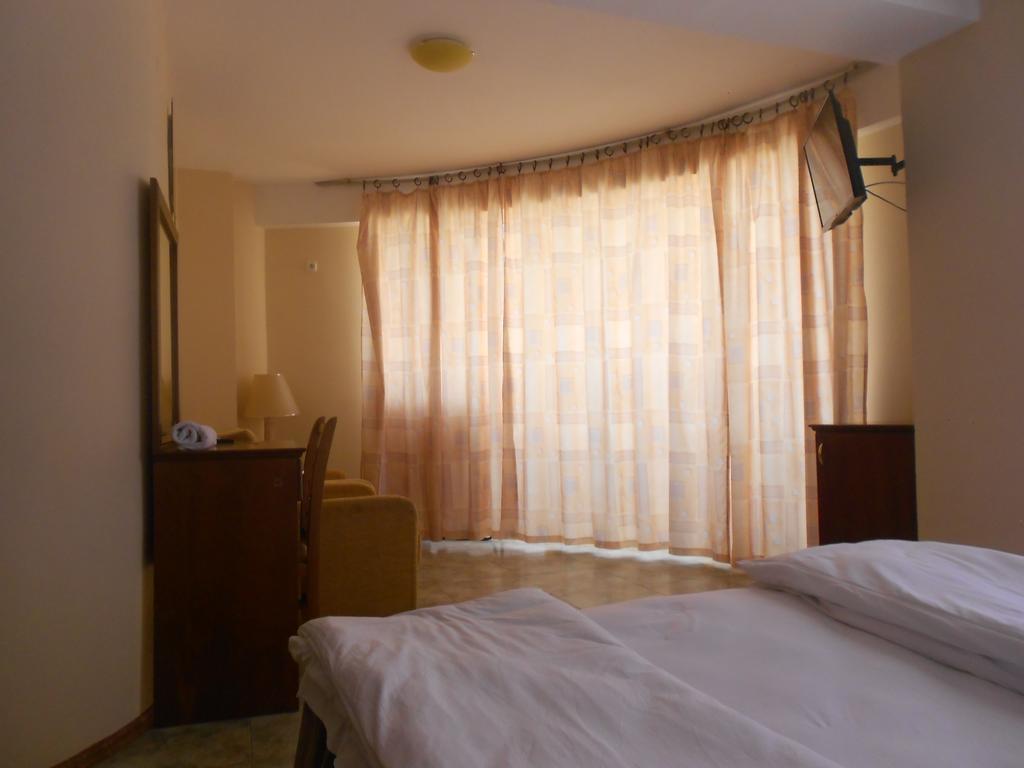 Montenegrin Inn Ochrid Exteriér fotografie