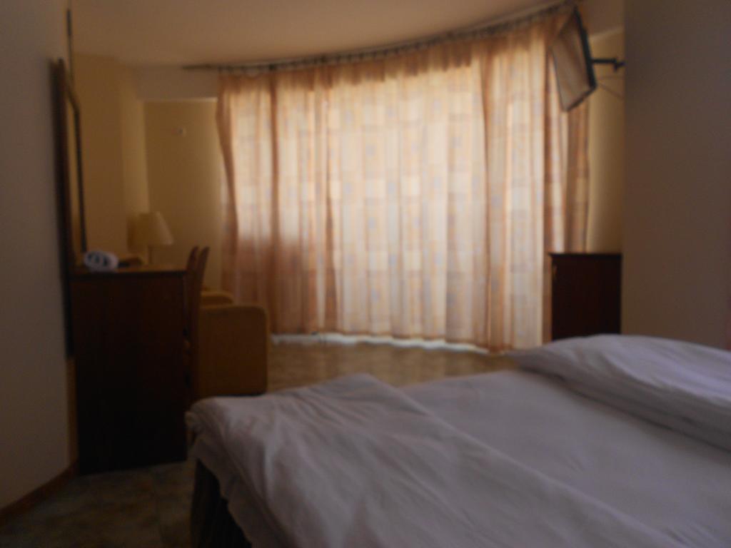 Montenegrin Inn Ochrid Exteriér fotografie